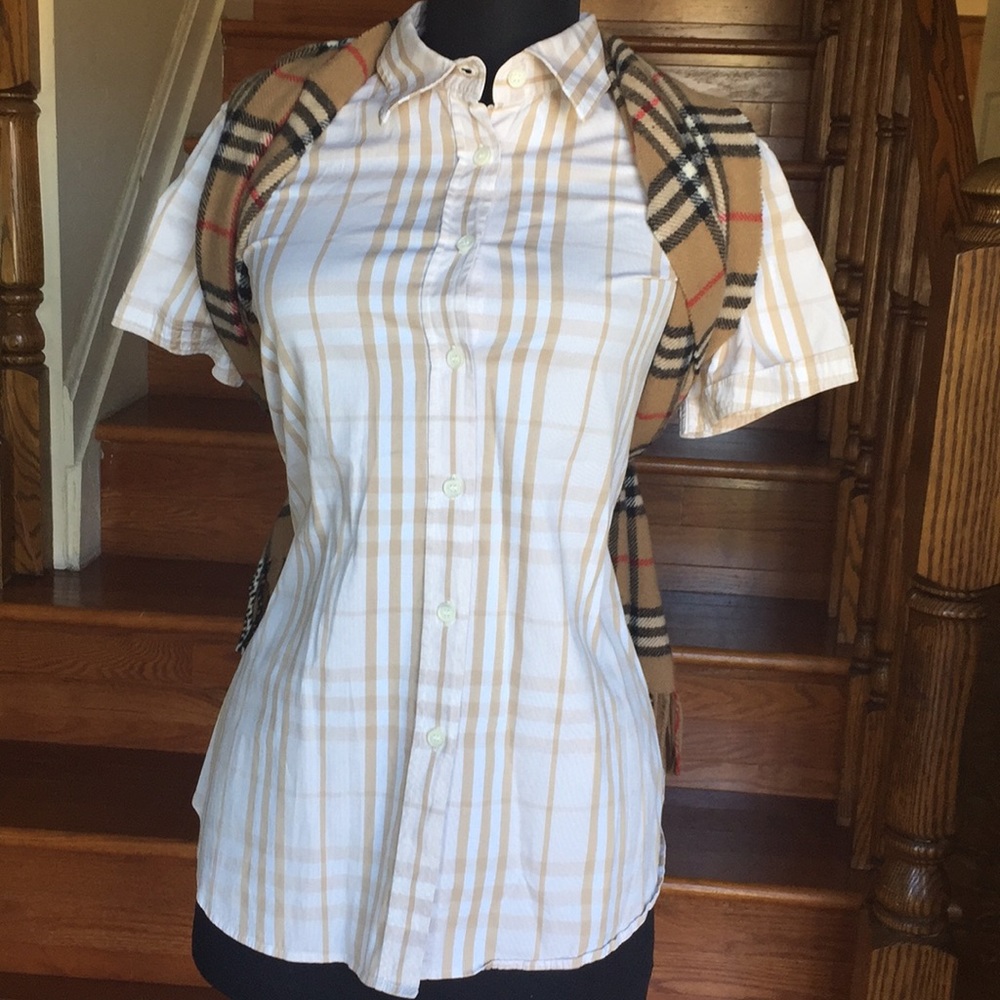 Burberry London Shirt